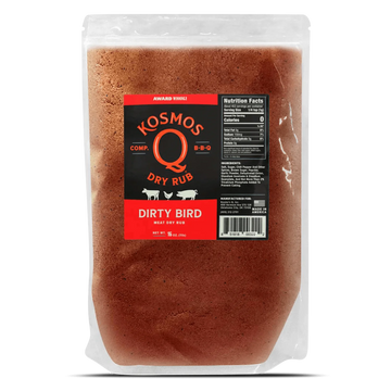 Kosmos Dirty Bird 1lb Bag